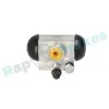 Radbremszylinder Hinterachse links Hinterachse rechts RAP BRAKES R-C0356 Bild Radbremszylinder Hinterachse links Hinterachse rechts RAP BRAKES R-C0356