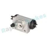 Radbremszylinder Hinterachse rechts RAP BRAKES R-C0357