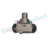 Radbremszylinder Hinterachse links Hinterachse rechts RAP BRAKES R-C0359