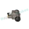 Radbremszylinder Hinterachse links Hinterachse rechts RAP BRAKES R-C0359 Bild Radbremszylinder Hinterachse links Hinterachse rechts RAP BRAKES R-C0359