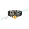 Radbremszylinder Hinterachse links Hinterachse rechts RAP BRAKES R-C0359 Bild Radbremszylinder Hinterachse links Hinterachse rechts RAP BRAKES R-C0359