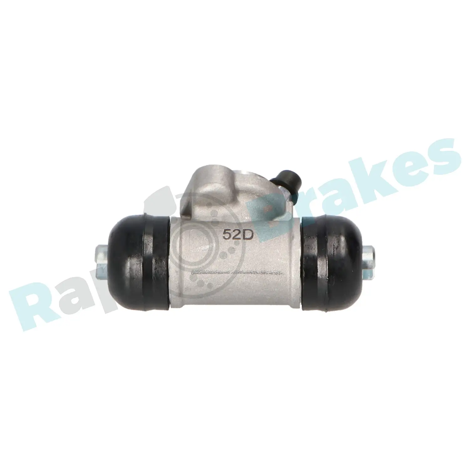 Radbremszylinder Hinterachse rechts RAP BRAKES R-C0361