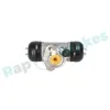 Radbremszylinder Hinterachse rechts RAP BRAKES R-C0361 Bild Radbremszylinder Hinterachse rechts RAP BRAKES R-C0361