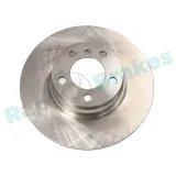 Bremsscheibe Vorderachse RAP BRAKES R-D0003