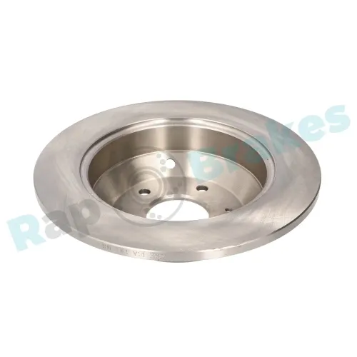 Bremsscheibe Hinterachse RAP BRAKES R-D0004 Bild Bremsscheibe Hinterachse RAP BRAKES R-D0004