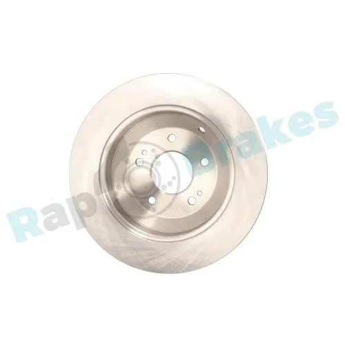 Bremsscheibe Hinterachse RAP BRAKES R-D0004 Bild Bremsscheibe Hinterachse RAP BRAKES R-D0004