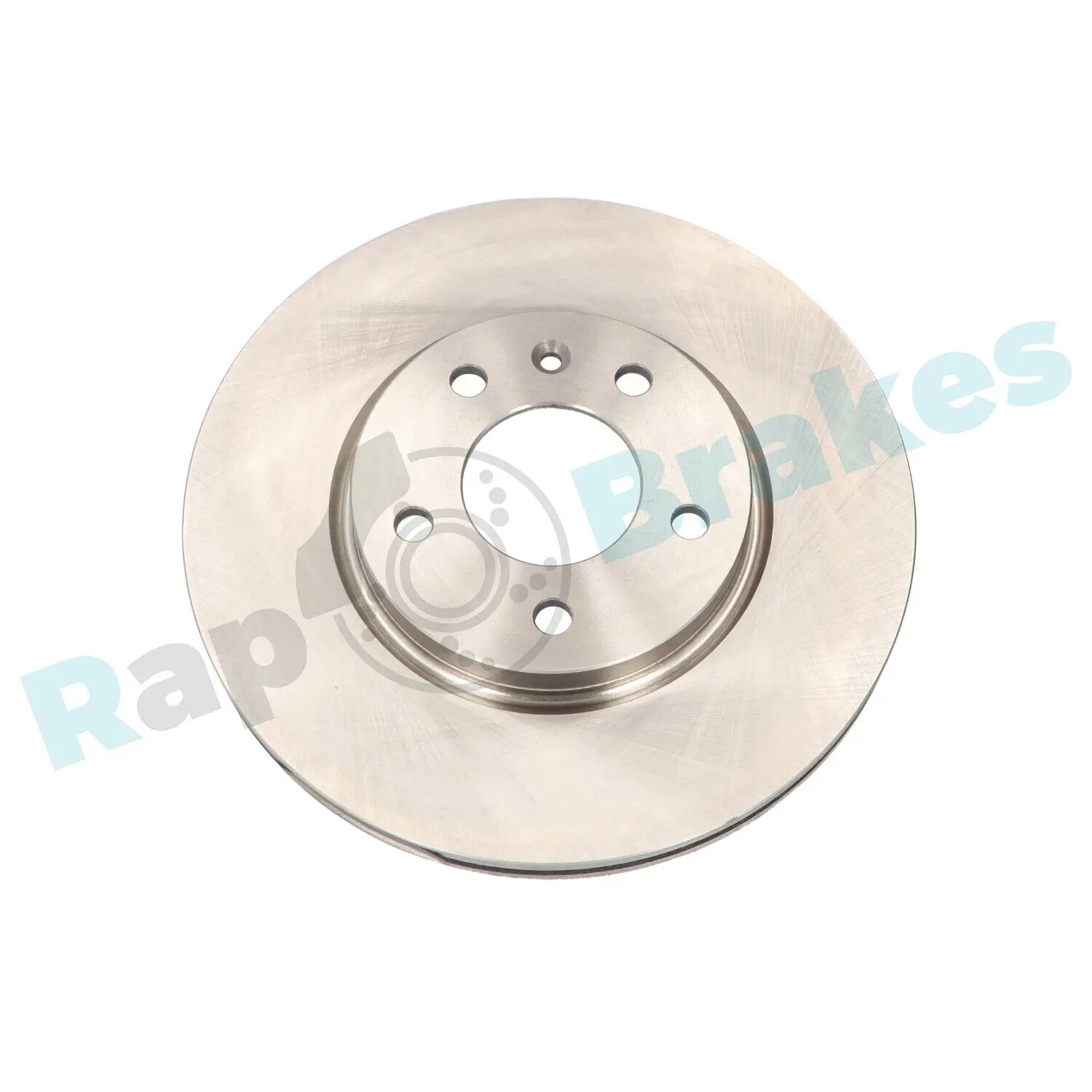 Bremsscheibe Vorderachse RAP BRAKES R-D0007