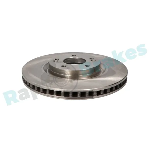 Bremsscheibe Vorderachse RAP BRAKES R-D0009 Bild Bremsscheibe Vorderachse RAP BRAKES R-D0009