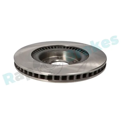 Bremsscheibe Vorderachse RAP BRAKES R-D0009 Bild Bremsscheibe Vorderachse RAP BRAKES R-D0009