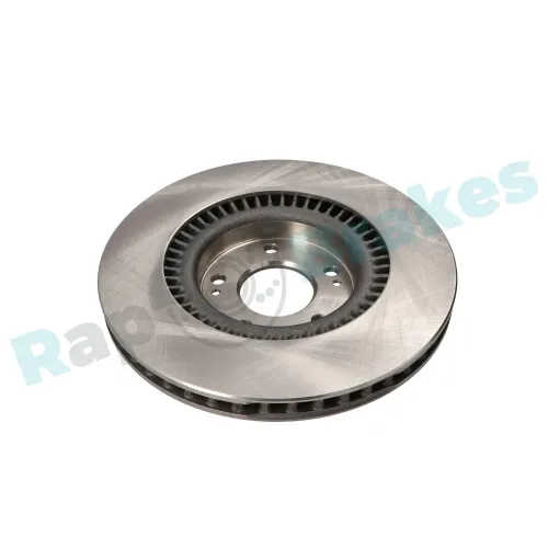 Bremsscheibe Vorderachse RAP BRAKES R-D0009 Bild Bremsscheibe Vorderachse RAP BRAKES R-D0009