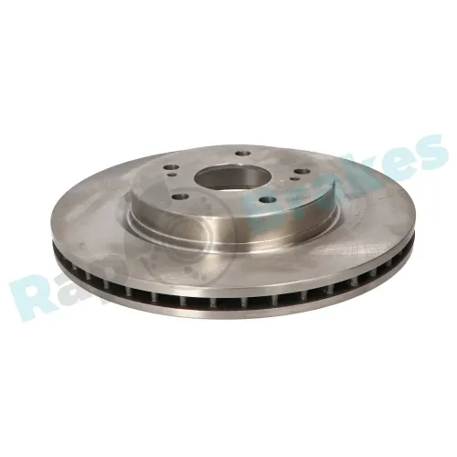 Bremsscheibe Vorderachse RAP BRAKES R-D0013 Bild Bremsscheibe Vorderachse RAP BRAKES R-D0013