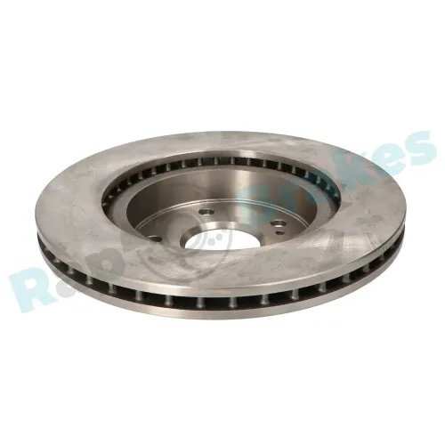 Bremsscheibe Vorderachse RAP BRAKES R-D0013 Bild Bremsscheibe Vorderachse RAP BRAKES R-D0013