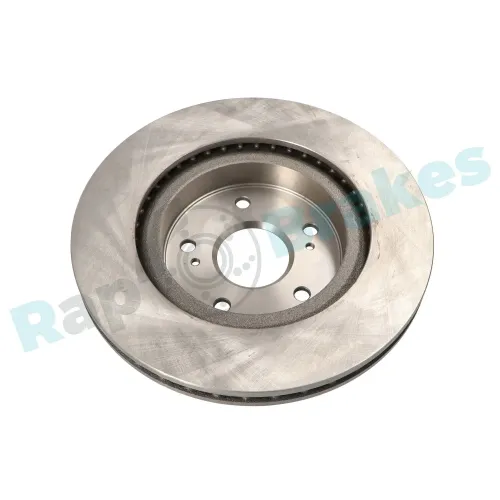 Bremsscheibe Vorderachse RAP BRAKES R-D0013 Bild Bremsscheibe Vorderachse RAP BRAKES R-D0013