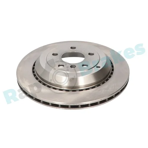 Bremsscheibe Hinterachse RAP BRAKES R-D0014 Bild Bremsscheibe Hinterachse RAP BRAKES R-D0014