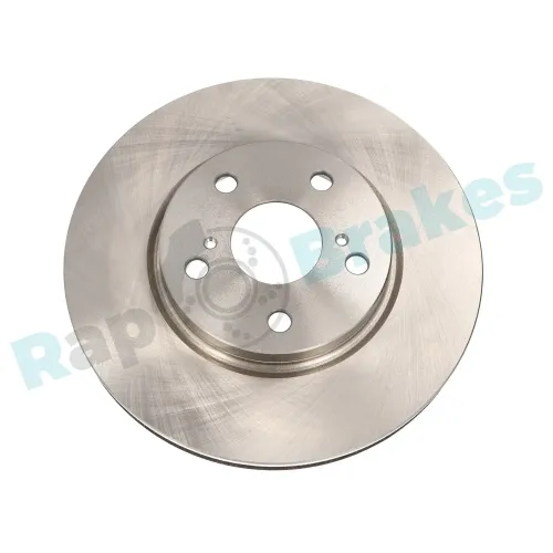 Bremsscheibe Vorderachse RAP BRAKES R-D0015 Bild Bremsscheibe Vorderachse RAP BRAKES R-D0015