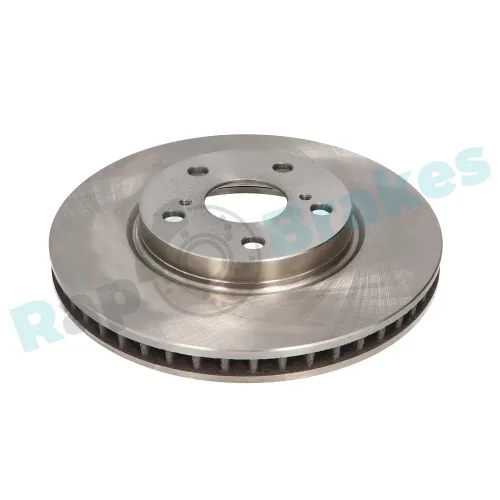 Bremsscheibe Vorderachse RAP BRAKES R-D0015 Bild Bremsscheibe Vorderachse RAP BRAKES R-D0015