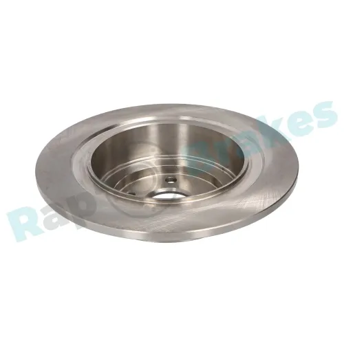 Bremsscheibe Hinterachse RAP BRAKES R-D0016 Bild Bremsscheibe Hinterachse RAP BRAKES R-D0016