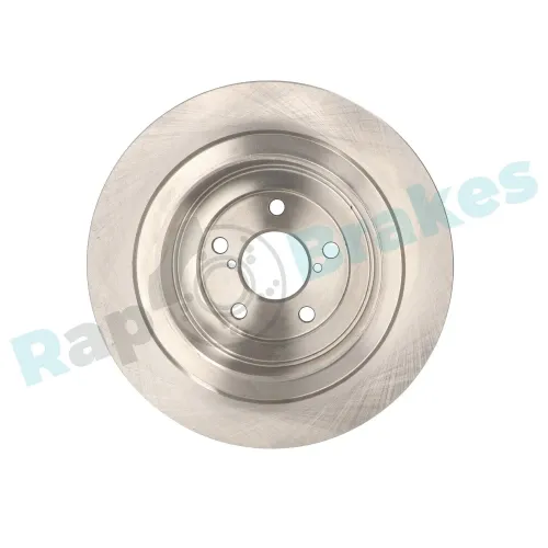Bremsscheibe Hinterachse RAP BRAKES R-D0016 Bild Bremsscheibe Hinterachse RAP BRAKES R-D0016