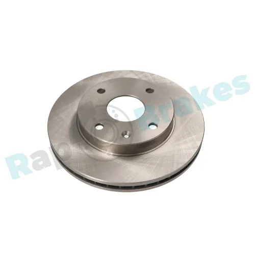 Bremsscheibe Vorderachse RAP BRAKES R-D0021 Bild Bremsscheibe Vorderachse RAP BRAKES R-D0021