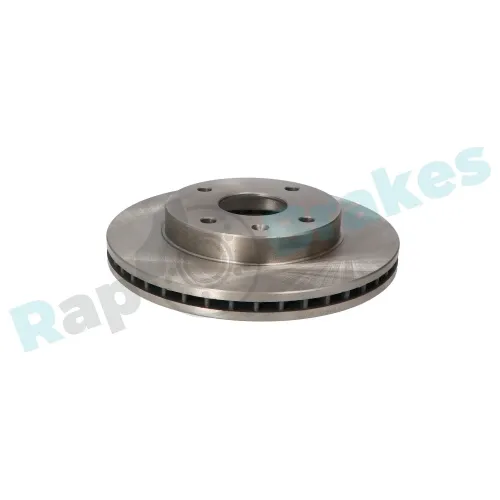 Bremsscheibe Vorderachse RAP BRAKES R-D0021 Bild Bremsscheibe Vorderachse RAP BRAKES R-D0021