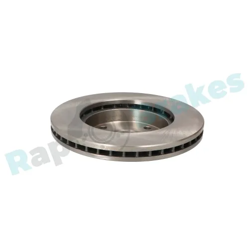 Bremsscheibe Vorderachse RAP BRAKES R-D0021 Bild Bremsscheibe Vorderachse RAP BRAKES R-D0021