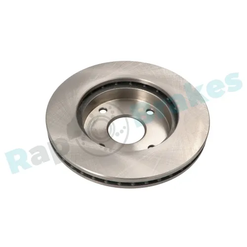 Bremsscheibe Vorderachse RAP BRAKES R-D0021 Bild Bremsscheibe Vorderachse RAP BRAKES R-D0021
