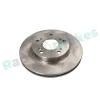 Bremsscheibe Vorderachse RAP BRAKES R-D0022