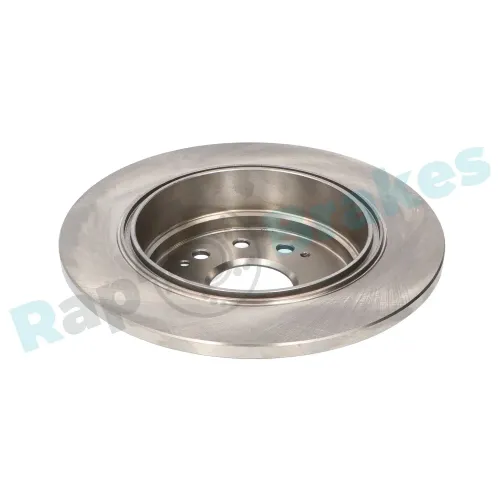 Bremsscheibe Hinterachse RAP BRAKES R-D0023 Bild Bremsscheibe Hinterachse RAP BRAKES R-D0023