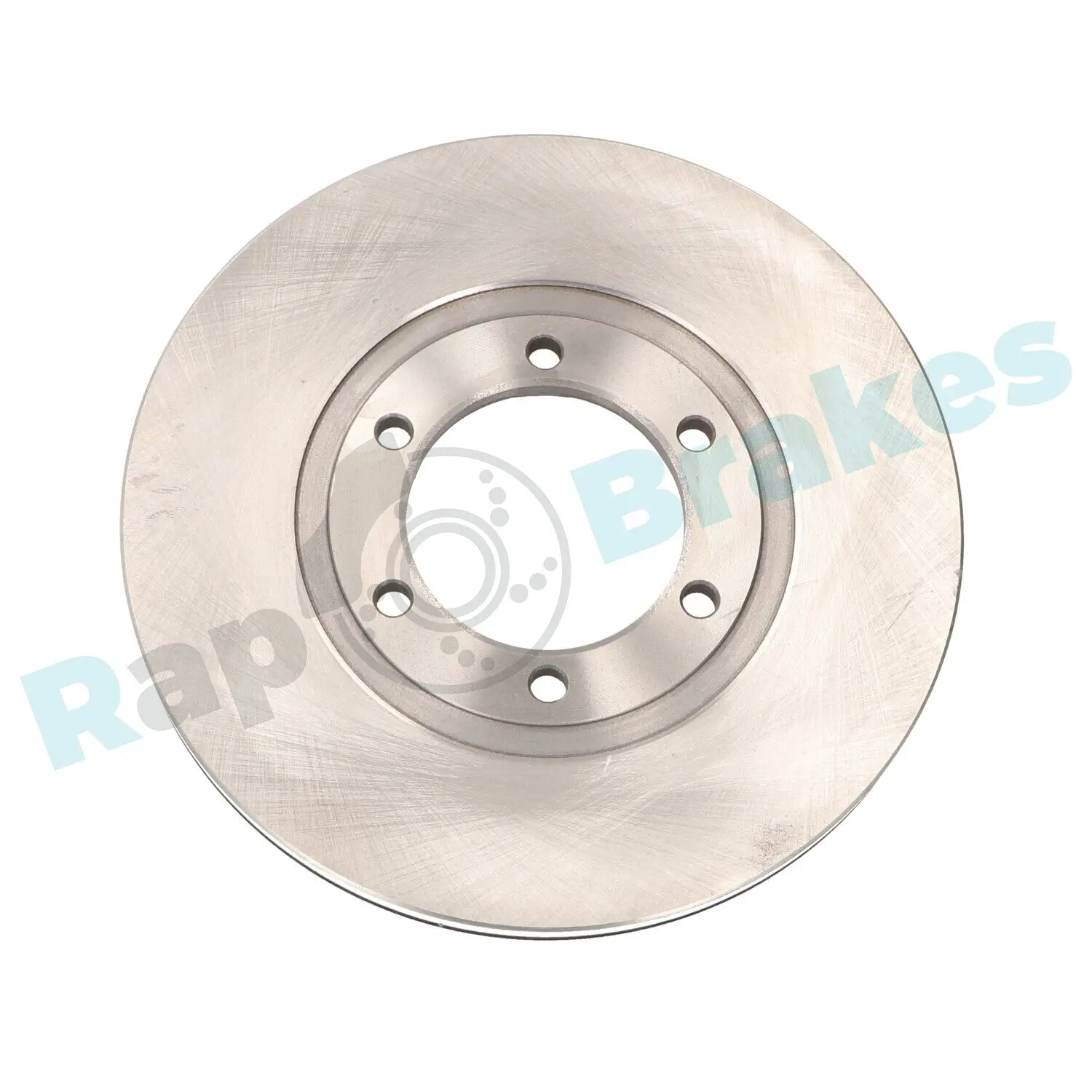 Bremsscheibe Vorderachse RAP BRAKES R-D0024