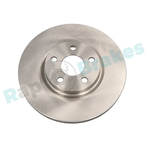 Bremsscheibe Vorderachse RAP BRAKES R-D0030 Bild Bremsscheibe Vorderachse RAP BRAKES R-D0030