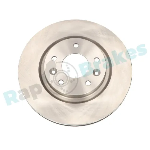 Bremsscheibe Vorderachse RAP BRAKES R-D0032 Bild Bremsscheibe Vorderachse RAP BRAKES R-D0032