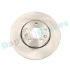 Bremsscheibe Vorderachse RAP BRAKES R-D0034 Bild Bremsscheibe Vorderachse RAP BRAKES R-D0034
