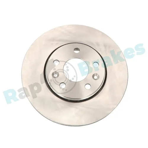 Bremsscheibe Vorderachse RAP BRAKES R-D0034 Bild Bremsscheibe Vorderachse RAP BRAKES R-D0034