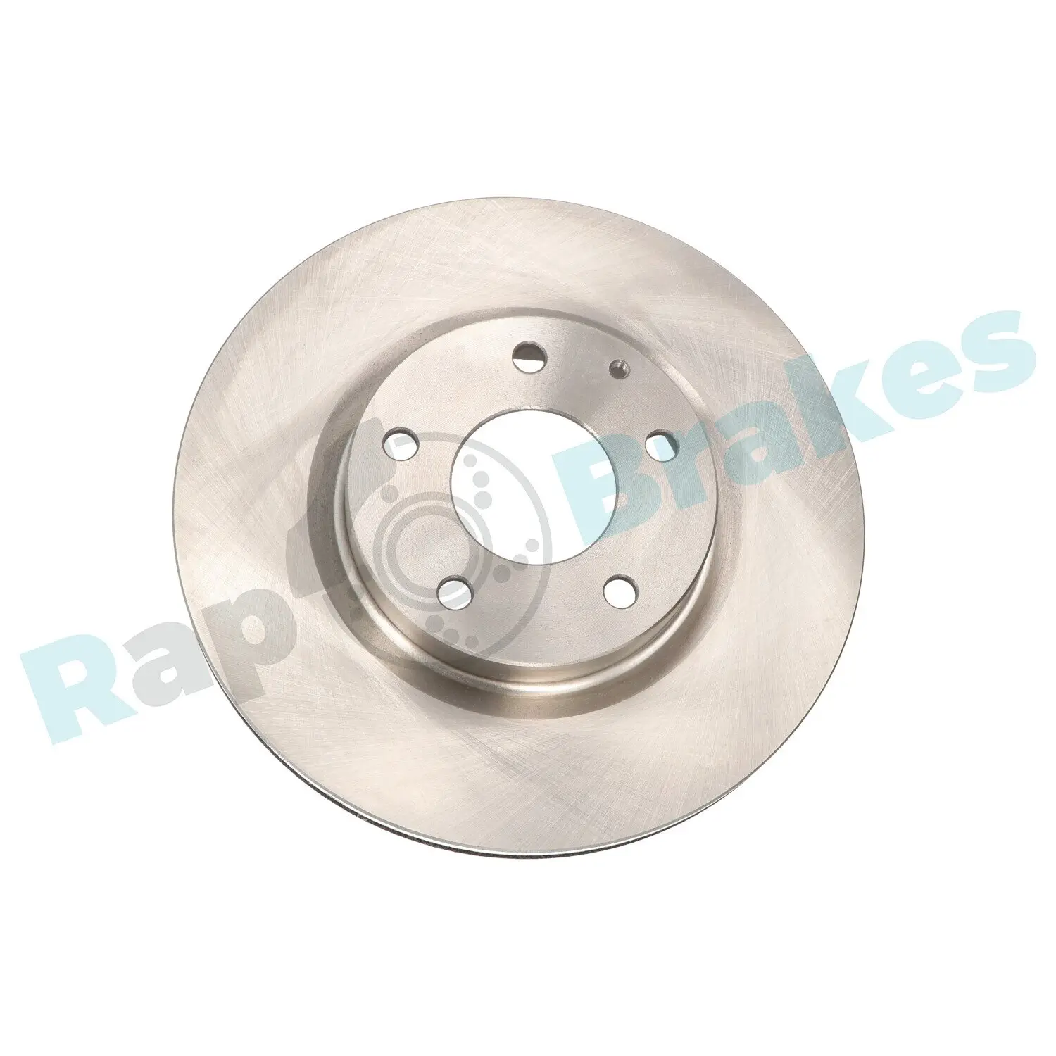 Bremsscheibe Vorderachse RAP BRAKES R-D0035