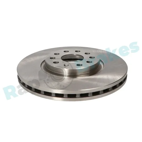 Bremsscheibe Vorderachse RAP BRAKES R-D0036 Bild Bremsscheibe Vorderachse RAP BRAKES R-D0036