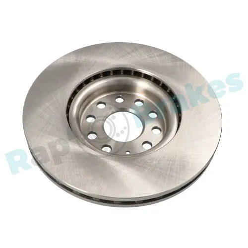 Bremsscheibe Vorderachse RAP BRAKES R-D0036 Bild Bremsscheibe Vorderachse RAP BRAKES R-D0036