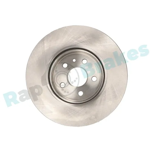 Bremsscheibe Vorderachse RAP BRAKES R-D0039 Bild Bremsscheibe Vorderachse RAP BRAKES R-D0039