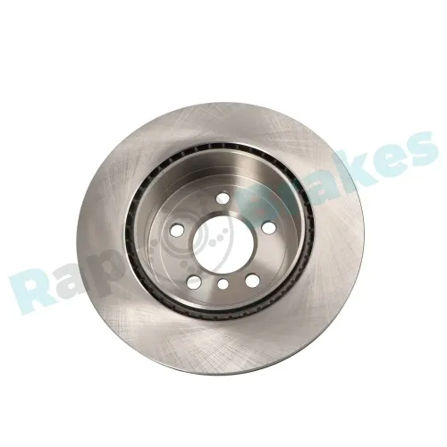 Bremsscheibe Hinterachse RAP BRAKES R-D0041 Bild Bremsscheibe Hinterachse RAP BRAKES R-D0041