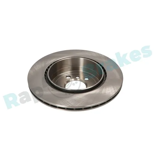 Bremsscheibe Hinterachse RAP BRAKES R-D0041 Bild Bremsscheibe Hinterachse RAP BRAKES R-D0041