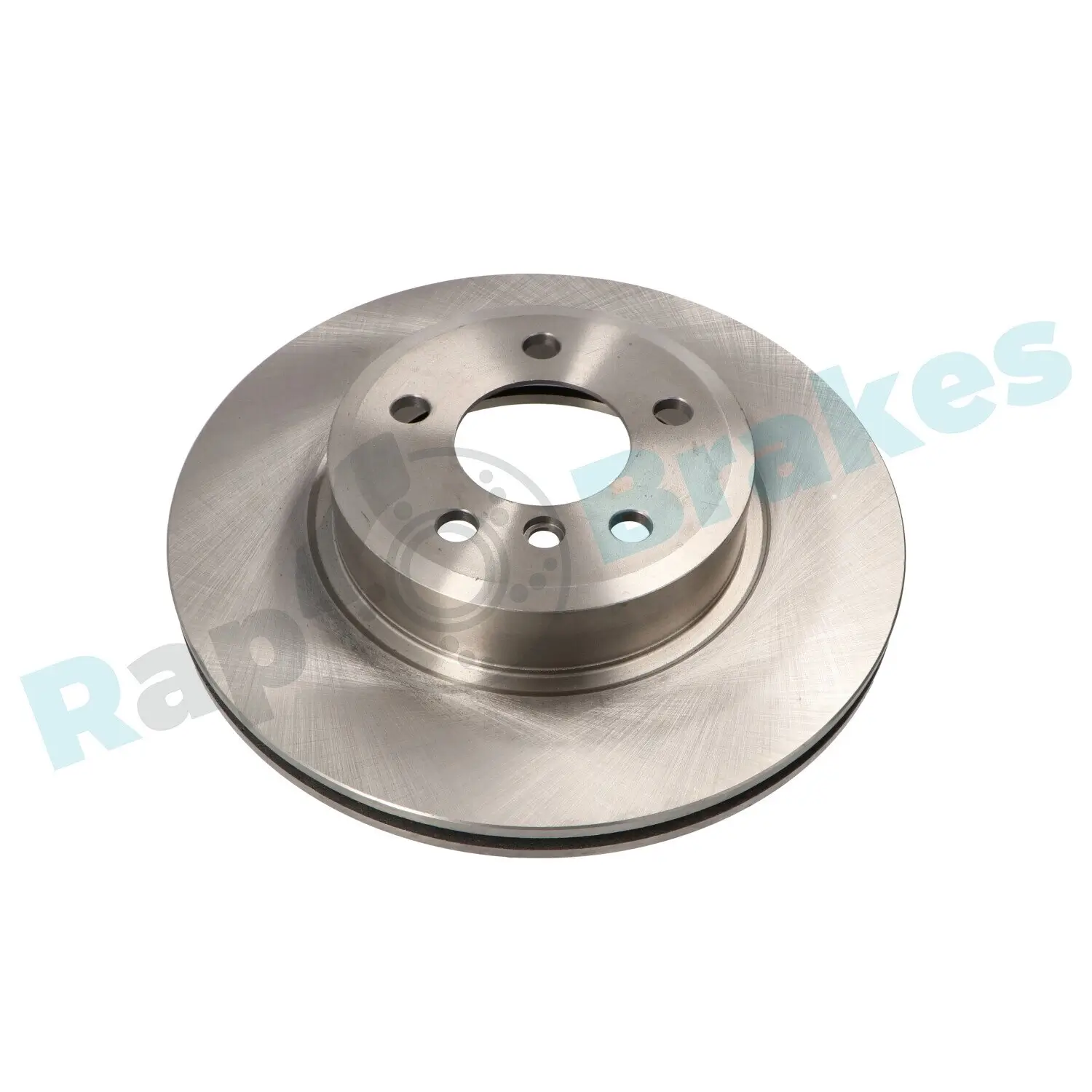 Bremsscheibe Vorderachse RAP BRAKES R-D0042