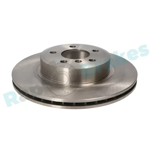 Bremsscheibe Vorderachse RAP BRAKES R-D0042 Bild Bremsscheibe Vorderachse RAP BRAKES R-D0042