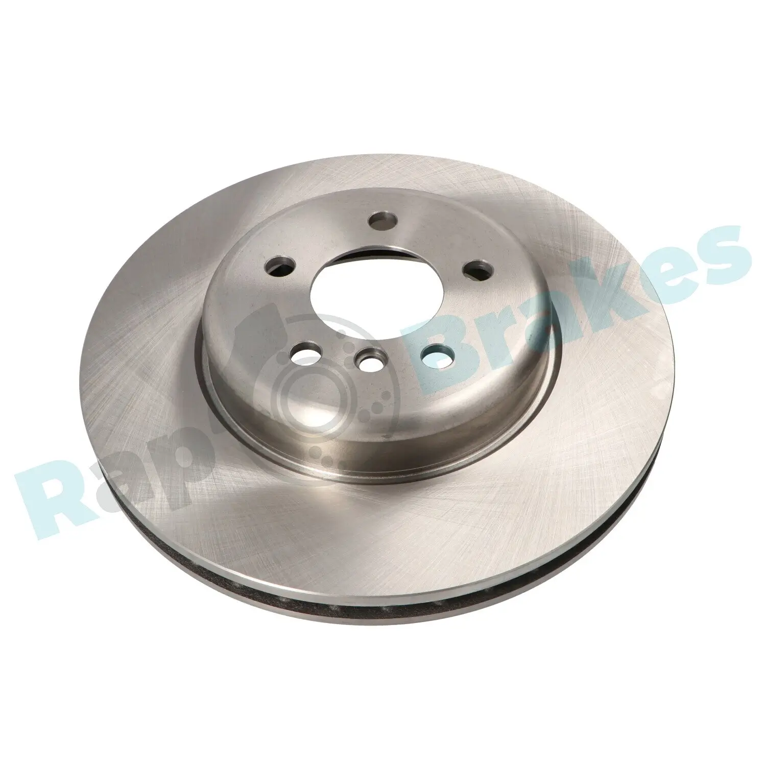 Bremsscheibe Vorderachse RAP BRAKES R-D0043
