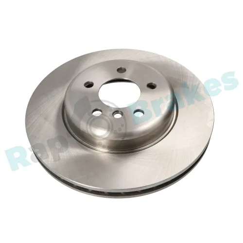 Bremsscheibe Vorderachse RAP BRAKES R-D0043 Bild Bremsscheibe Vorderachse RAP BRAKES R-D0043