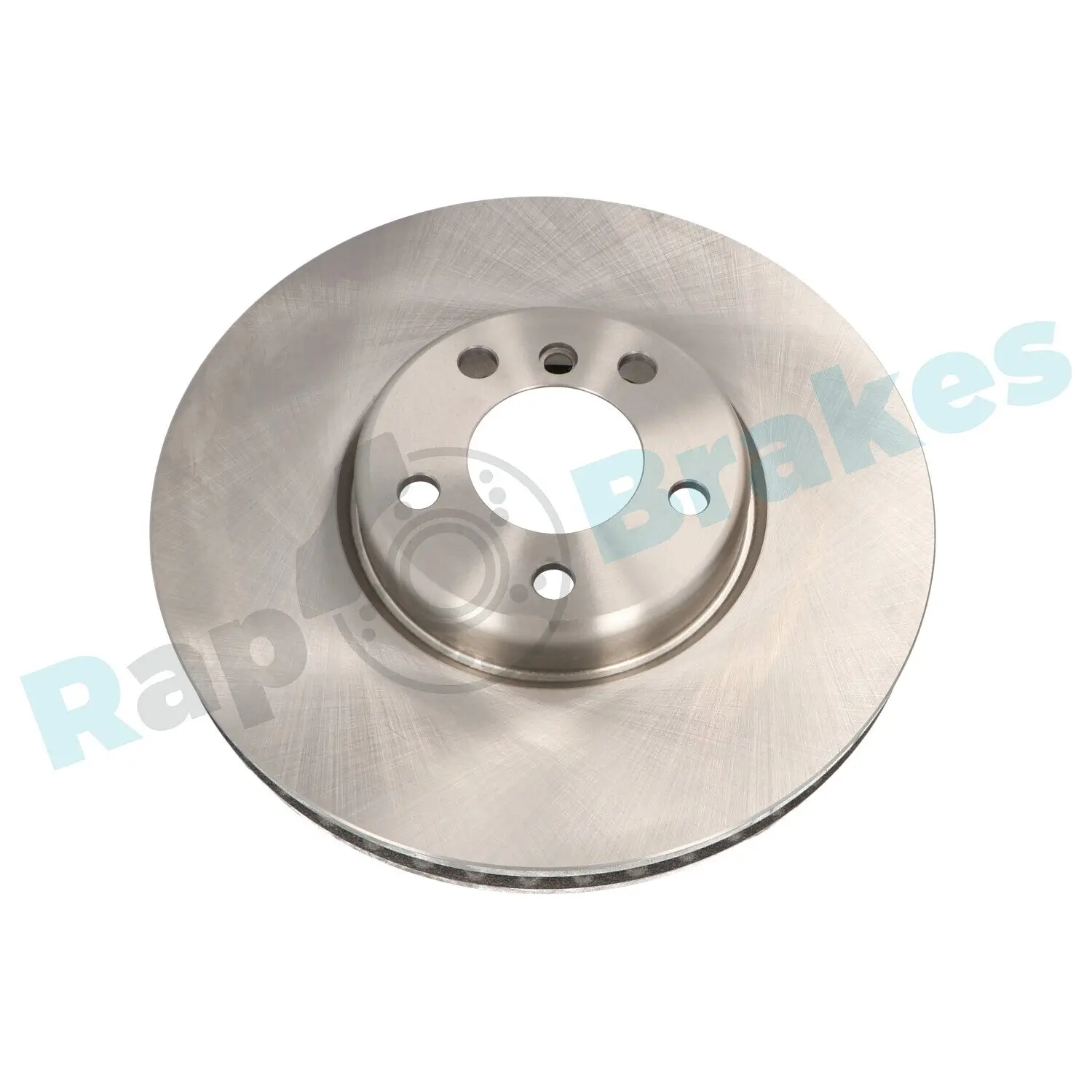 Bremsscheibe Vorderachse rechts RAP BRAKES R-D0044