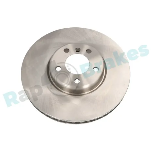 Bremsscheibe Vorderachse rechts RAP BRAKES R-D0044 Bild Bremsscheibe Vorderachse rechts RAP BRAKES R-D0044