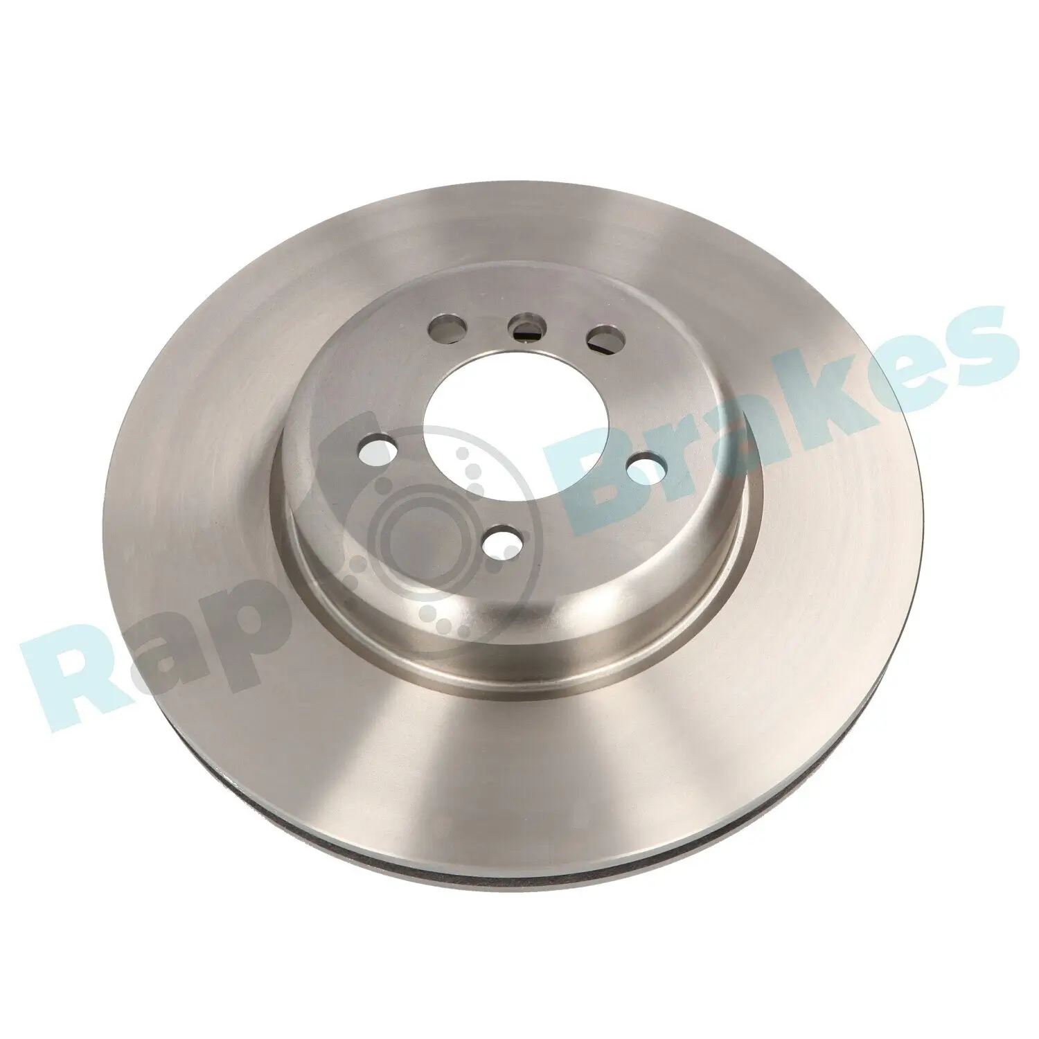 Bremsscheibe Vorderachse RAP BRAKES R-D0047