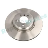 Bremsscheibe Vorderachse RAP BRAKES R-D0047