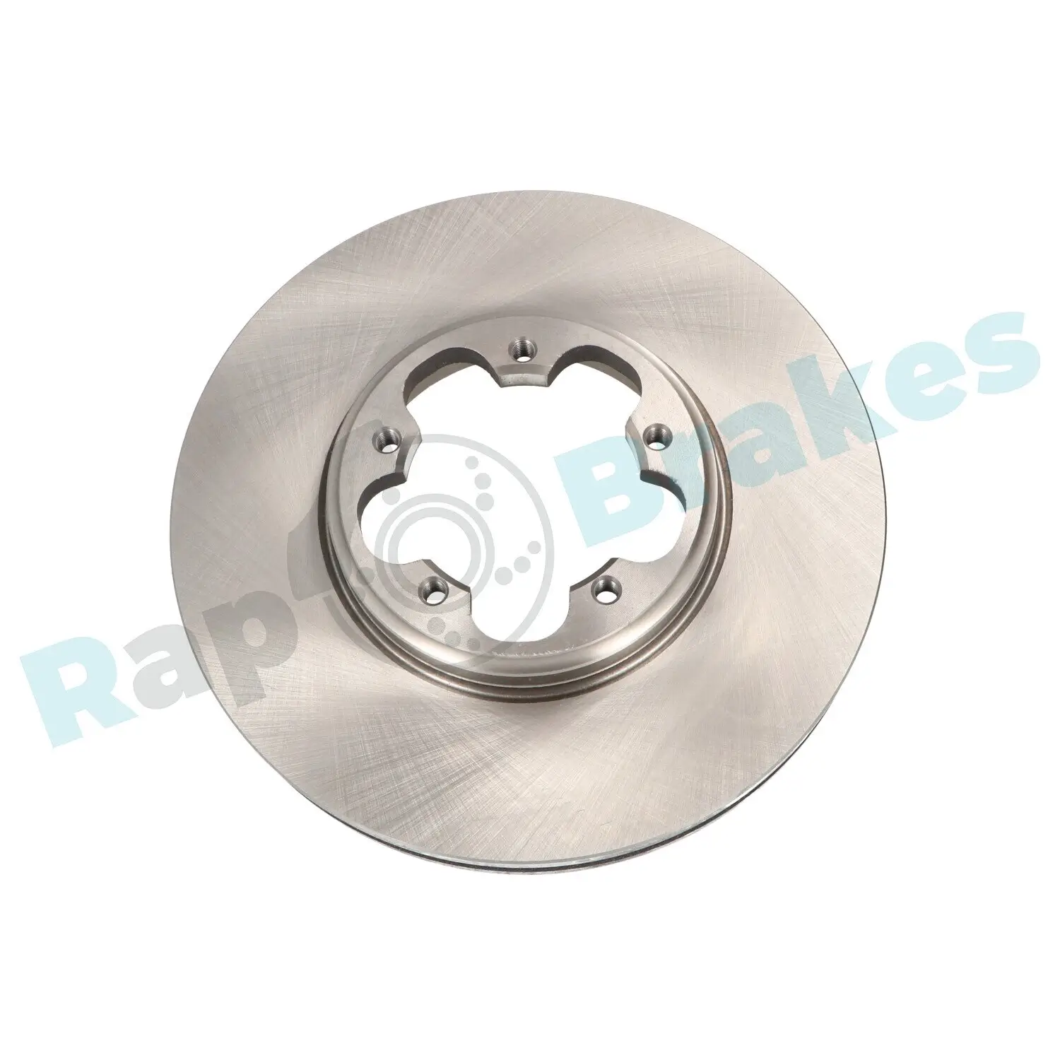 Bremsscheibe Vorderachse RAP BRAKES R-D0056