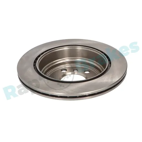 Bremsscheibe Hinterachse RAP BRAKES R-D0057 Bild Bremsscheibe Hinterachse RAP BRAKES R-D0057
