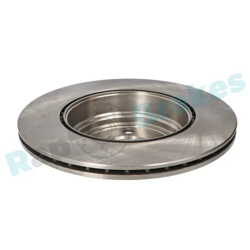 Bremsscheibe Hinterachse RAP BRAKES R-D0058 Bild Bremsscheibe Hinterachse RAP BRAKES R-D0058